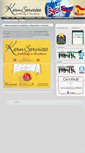 Mobile Screenshot of kernservices.com